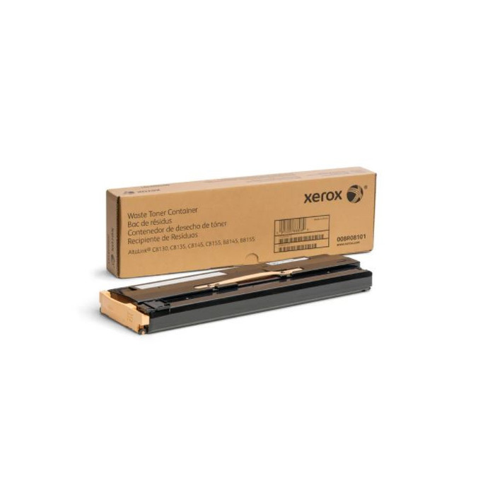 Xerox 008R08101 colector de toner 121000 páginas