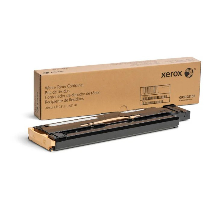 Xerox 008R08102 colector de toner 101000 páginas