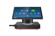 Lenovo ThinkSmart Hub Intel® Core™ i5 i5-8365UE 25,6 cm (10.1") 1920 x 1200 Pixeles Pantalla táctil PC todo en uno 16 GB