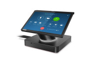 Lenovo ThinkSmart Hub Intel® Core™ i5 i5-8365UE 25,6 cm (10.1") 1920 x 1200 Pixeles Pantalla táctil PC todo en uno 16 GB