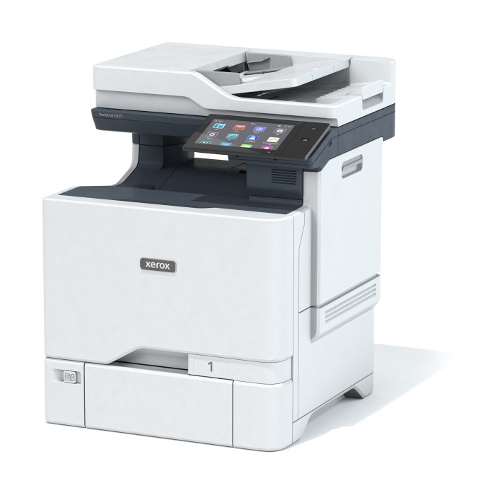 Xerox VersaLink B625_DN impresora multifunción Laser A4 1200 x 1200 DPI 65 ppm