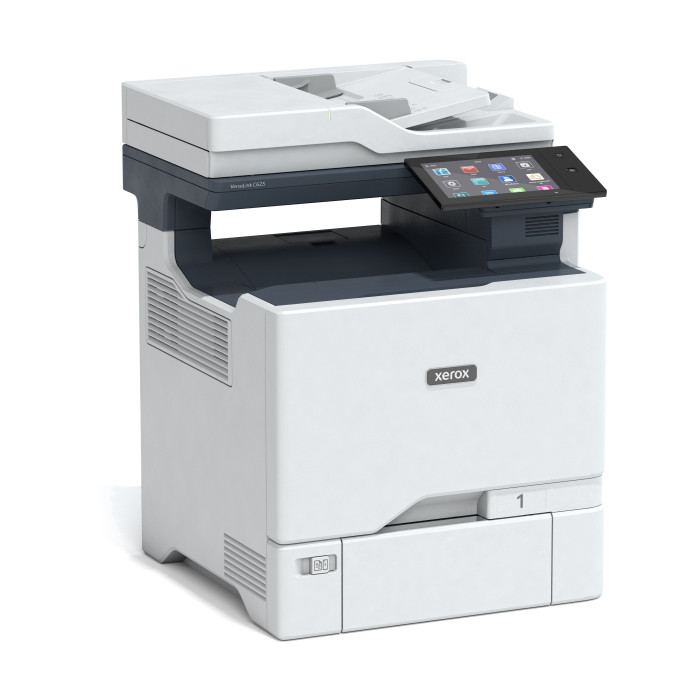 Xerox VersaLink B625_DN impresora multifunción Laser A4 1200 x 1200 DPI 65 ppm