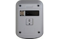 Targus Wireless Numeric Keypad teclado numérico RF inalámbrico Negro