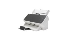 Kodak S2050 Escáner con alimentador automático de documentos (ADF) 600 x 600 DPI A4 Negro, Blanco