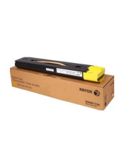 Xerox 006R01530 cartucho de tóner 1 pieza(s) Original Amarillo