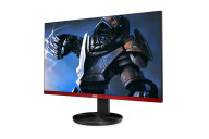 AOC G2790VX pantalla para PC 68,6 cm (27") 1920 x 1080 Pixeles Full HD Negro, Rojo