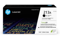HP Cartucho de tóner Original LaserJet 213A negro