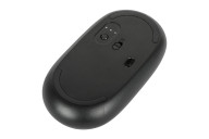 Targus AMB581GL ratón Ambidextro RF Wireless + Bluetooth