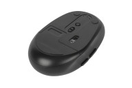 Targus AMB582GL ratón mano derecha RF Wireless + Bluetooth Óptico 2400 DPI