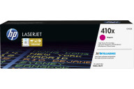 HP Cartucho de tóner original LaserJet 410X magenta de alta capacidad
