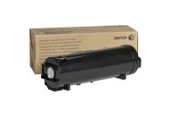 Xerox 106R03945 cartucho de tóner 1 pieza(s) Original Negro