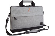 Targus TSS63204US maletines para portátil 39,6 cm (15.6") Funda Gris