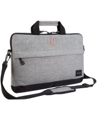 Targus TSS63204US maletines para portátil 39,6 cm (15.6") Funda Gris