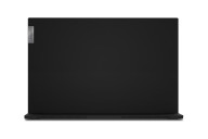 Lenovo ThinkVision M15 LED display 39,6 cm (15.6") 1920 x 1080 Pixeles Full HD Negro