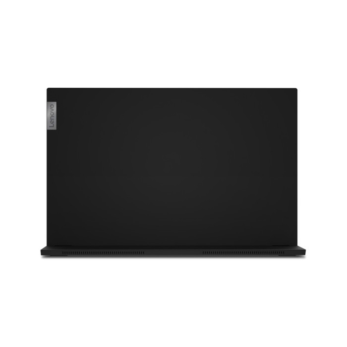 Lenovo ThinkVision M15 LED display 39,6 cm (15.6") 1920 x 1080 Pixeles Full HD Negro