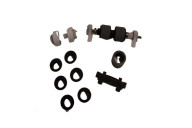 Kodak +1 SET FEEDER CONSUMABLES S2000 Kit de consumibles