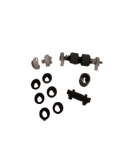 Kodak +1 SET FEEDER CONSUMABLES S2000 Kit de consumibles