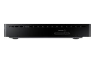Samsung SBB-SS08NL1 Negro, Plata Full HD 8 GB 3840 x 2160 Pixeles Wifi