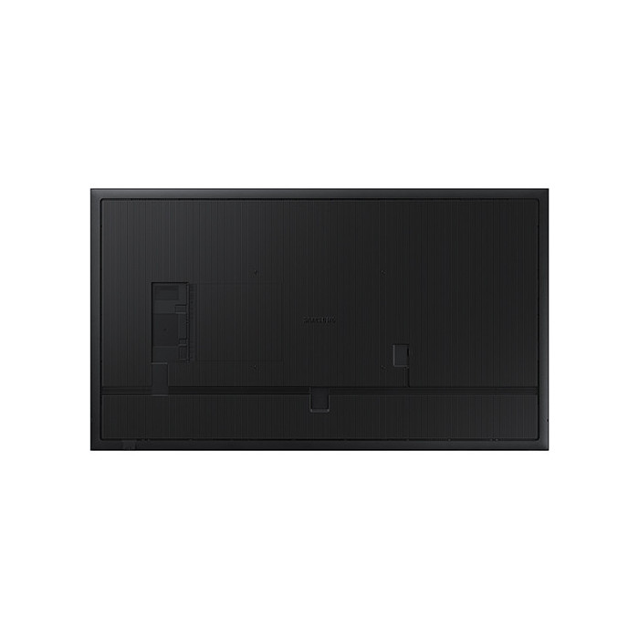 Samsung LH50QMCEBGCXGO pantalla de señalización Pantalla plana para señalización digital 127 cm (50") LCD Wifi 500 cd   m² 4K