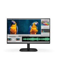 AOC B2 22B2HM2 pantalla para PC 54,5 cm (21.4") 1920 x 1080 Pixeles Full HD LED Negro