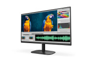 AOC B2 22B2HM2 pantalla para PC 54,5 cm (21.4") 1920 x 1080 Pixeles Full HD LED Negro