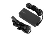 Targus APA107BT adaptador e inversor de corriente Interior 65 W Negro
