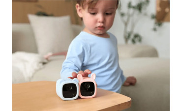 Soluciones de domótica de Ezviz