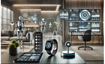 Todo acerca de la Inteligencia Artificial 2024