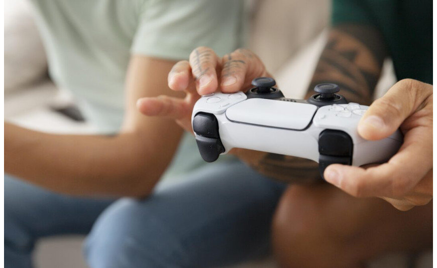 Próximo lanzamiento del PlayStation 5 Pro de Sony: Todo lo que necesitas saber Próximo lanzamiento del PlayStation 5 Pro de Sony: Todo lo que necesitas saber