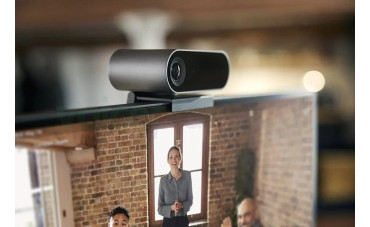 Reseña: Lenovo ThinkSmart Cam