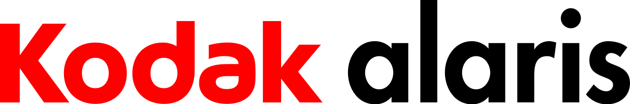 Kodak Alaris Logo