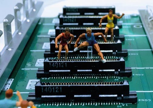 La revolución de la tecnología en el deporte