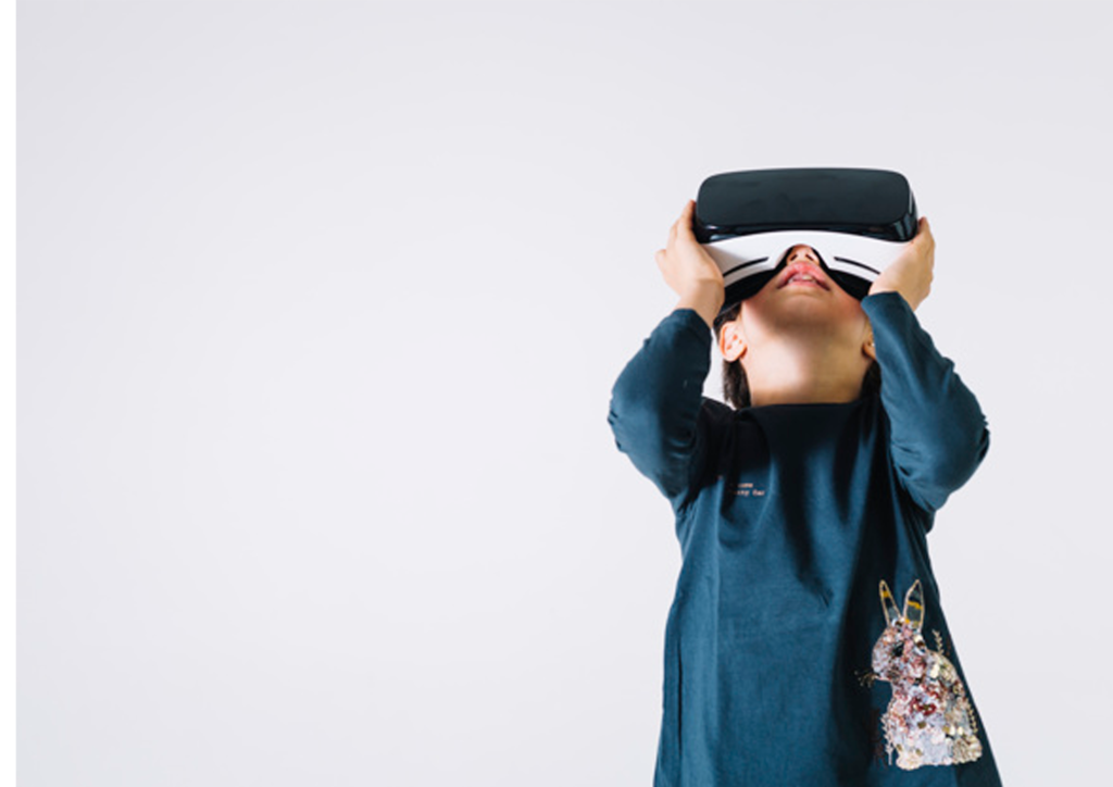 La Realidad Virtual en el Festival Sundance