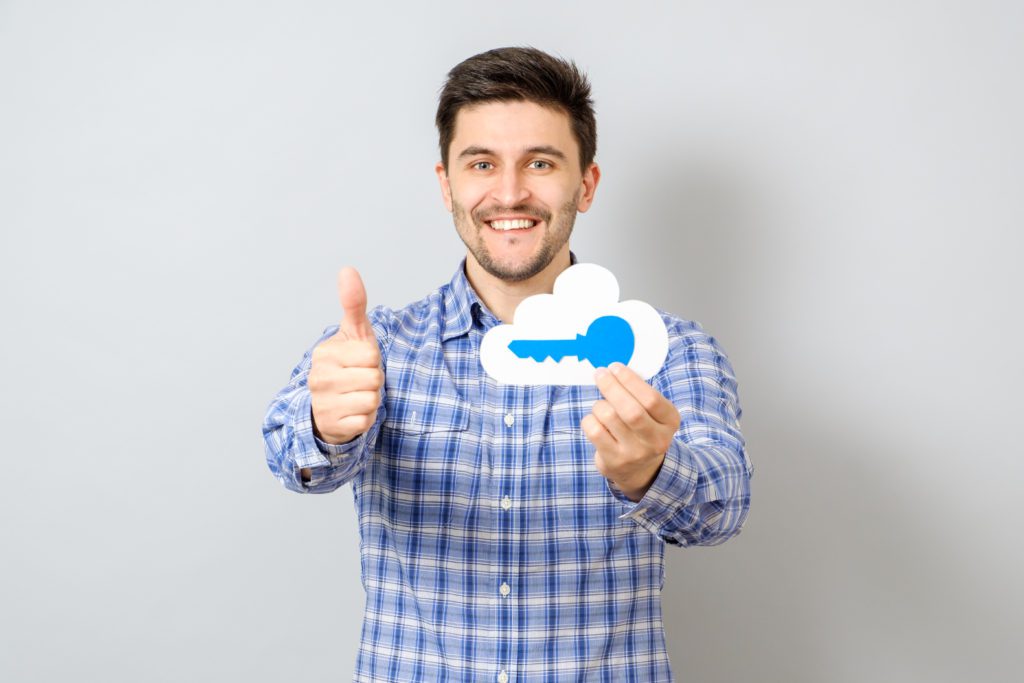 El Proveedor Cloud y su papel en materia de seguridad.