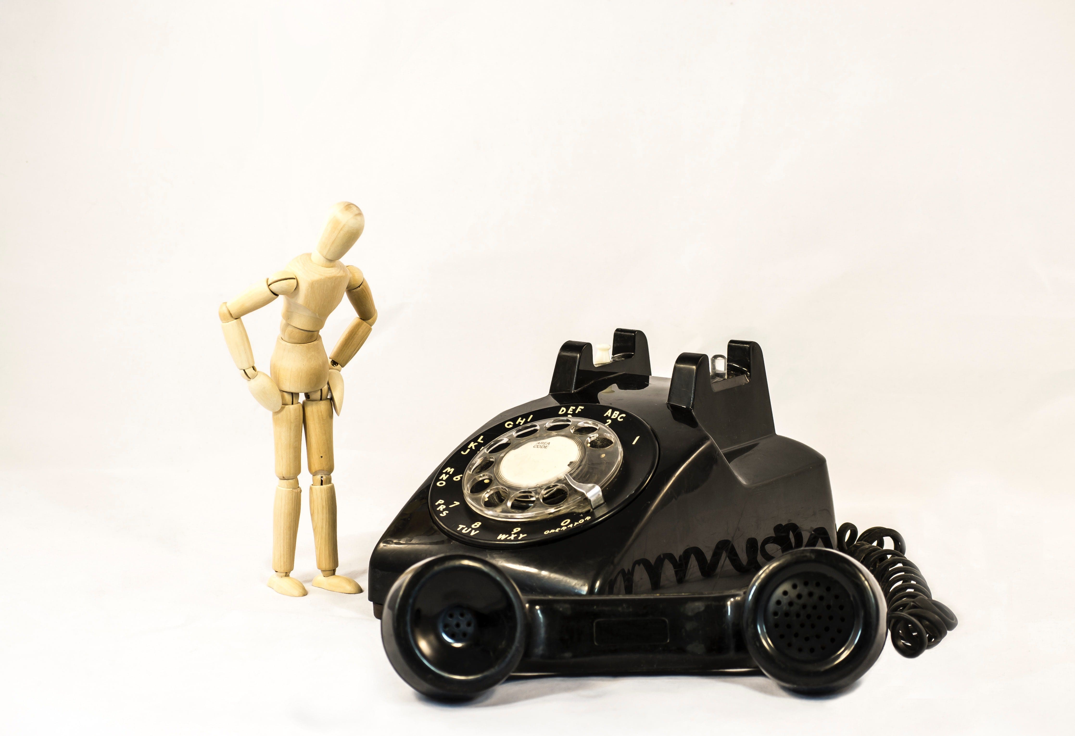 Smartphone tecnologia del pasado