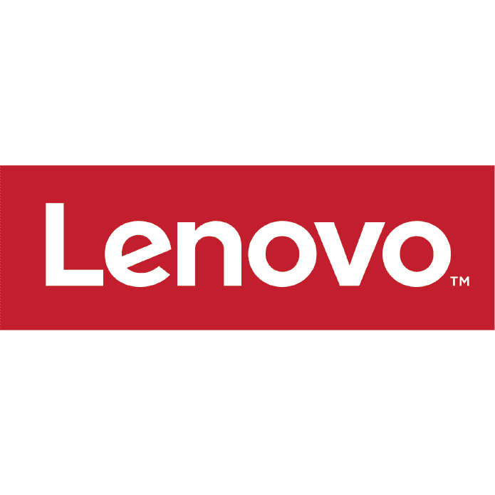 Logo Lenovo - Inacorp