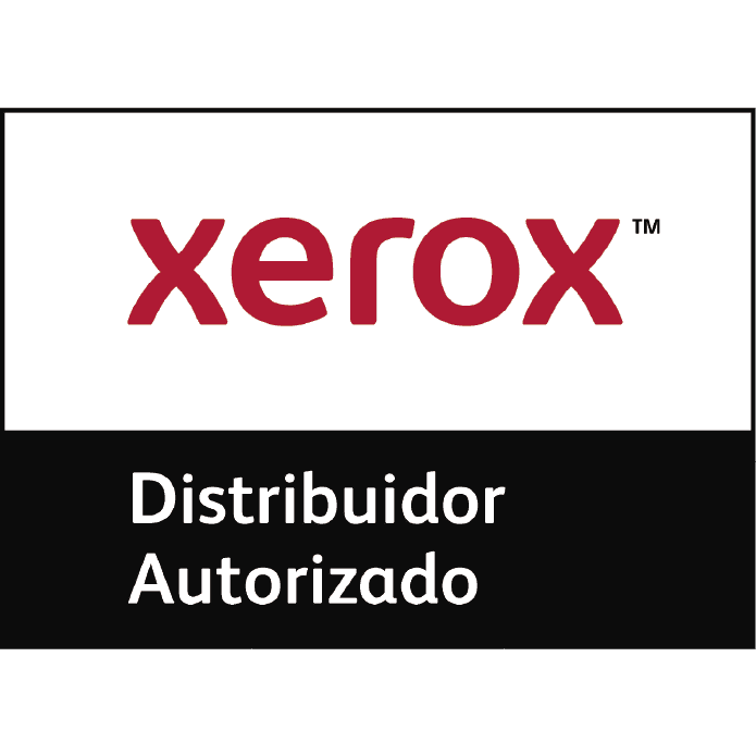 Logo Xerox - Inacorp