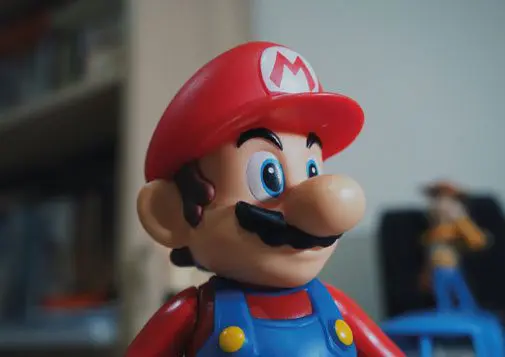 Mario Bros, una nueva experiencia de parque temático de Nintendo