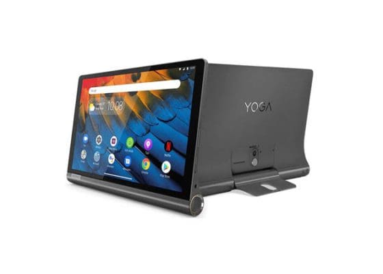 Lenovo Yoga Smart Tab LTE