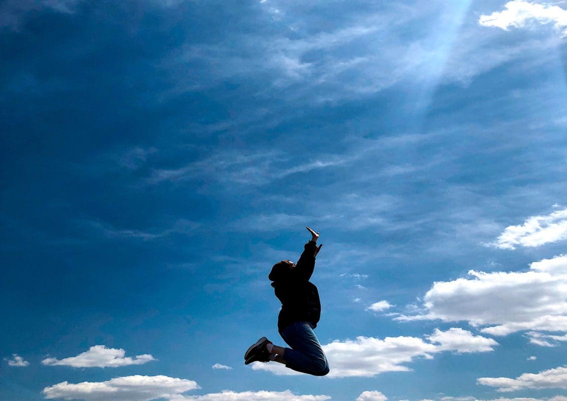 Un salto al Cloud