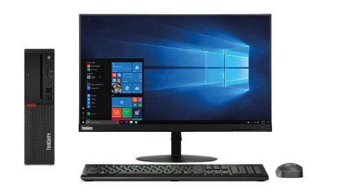 Lenovo Desktop