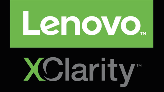 Lenovo XClarity