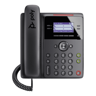 Poly-VoIP