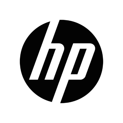 HP Logo Gid
