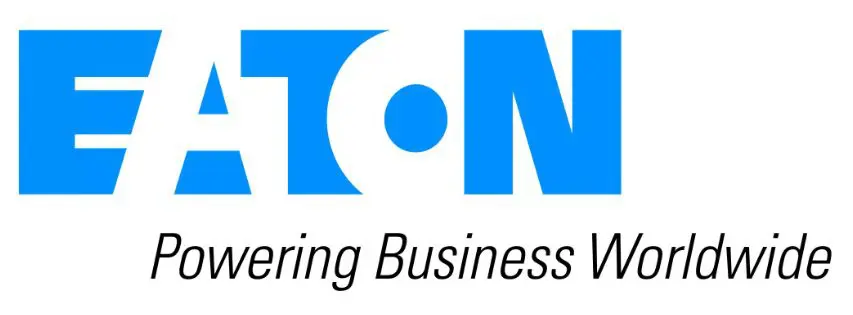 Logo Eaton Logo Eaton