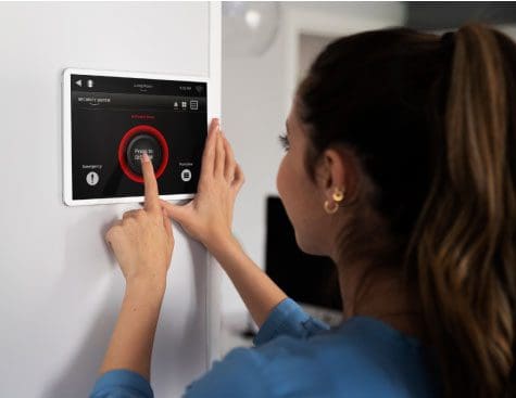 ¡Hikvision llega a Inacorp!