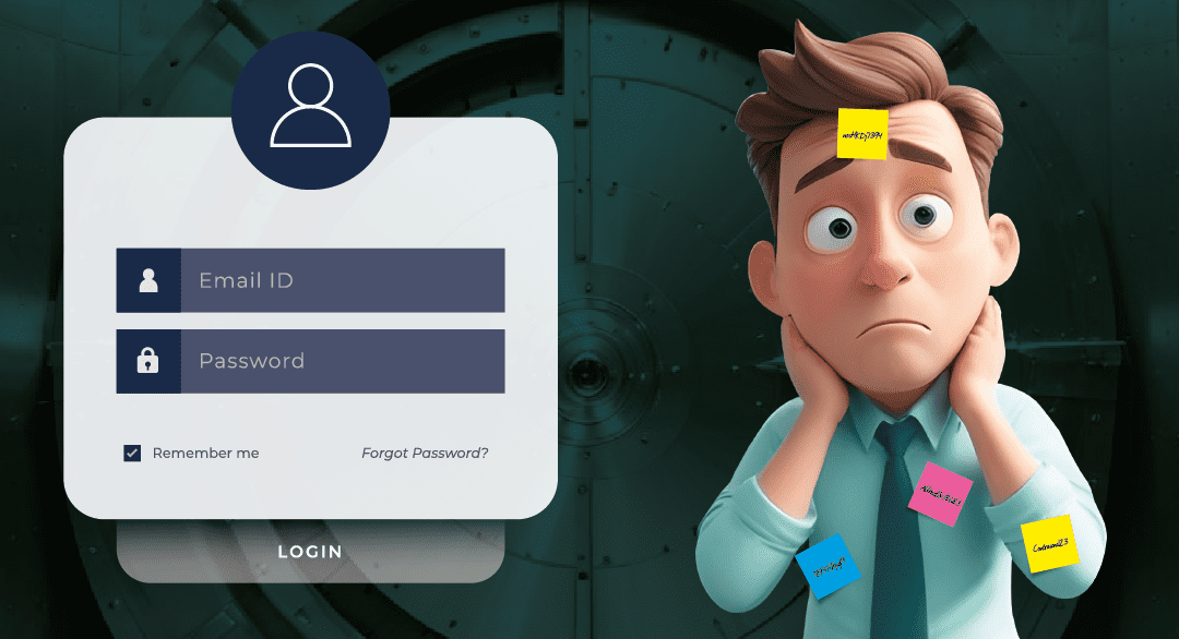 Contraseñas Sehnasegura MySafe